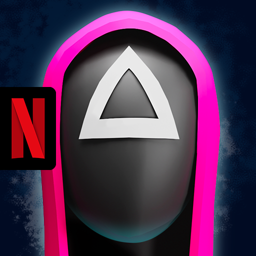 Squid Game Logo